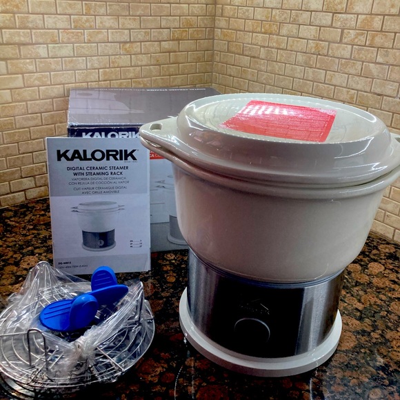 Kalorik CUIT-VAPOR - Picture 2 of 7